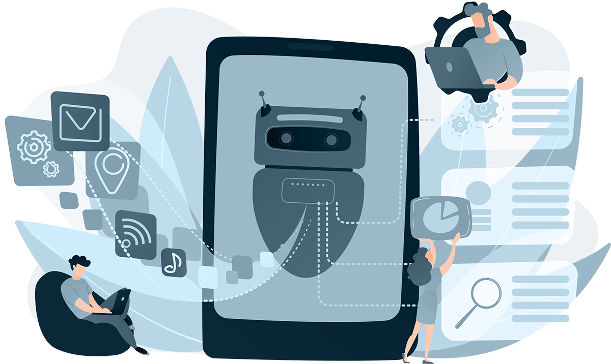 Saskatchewan AI Services - AI Adoption and Training