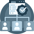 Saskatchewan AI Services - AI Inclusive Organizational Structure