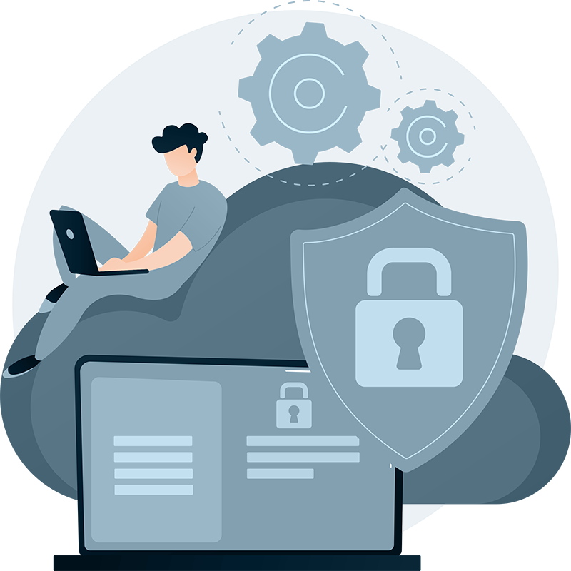 Saskatchewan AI Services - AI-Powered Cyber Security