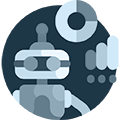 Saskatchewan AI Services - AI Workers