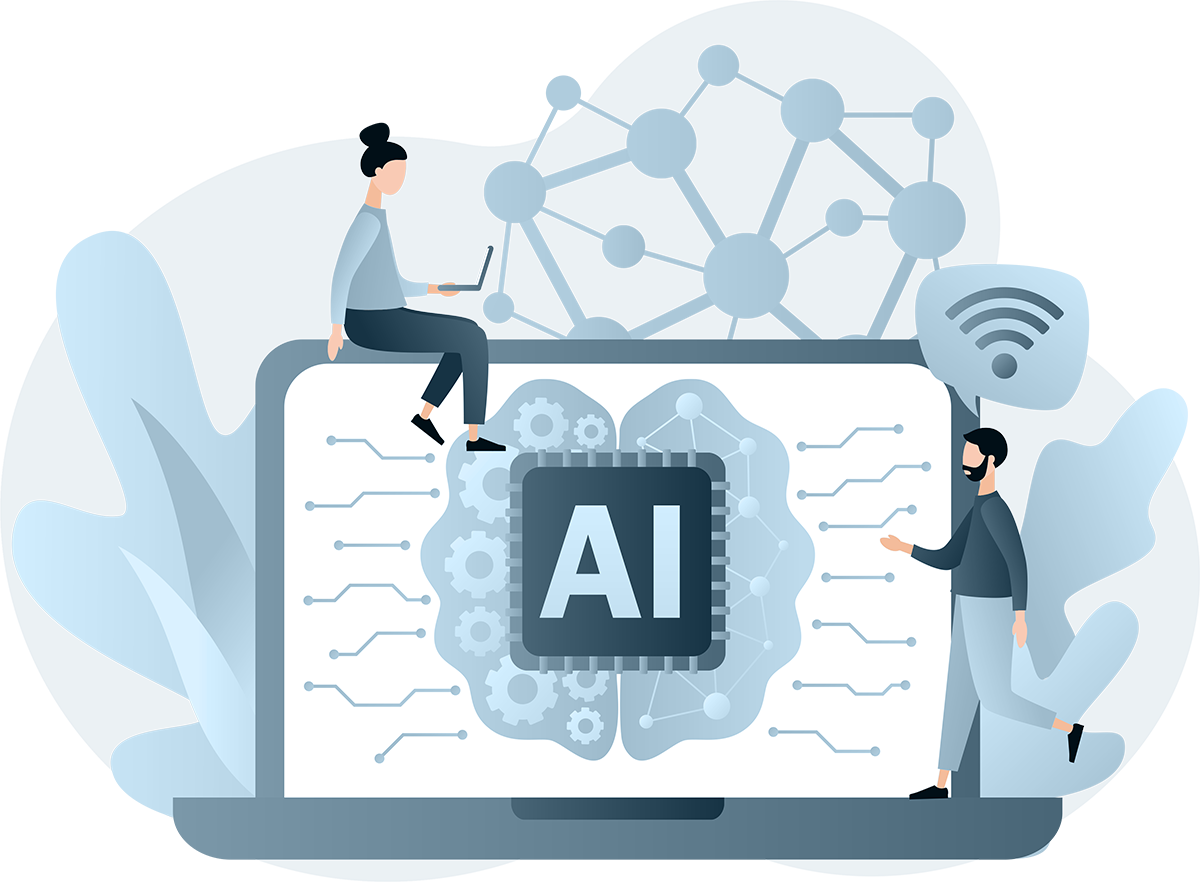 Saskatchewan AI Services - Your Local AI Specialists