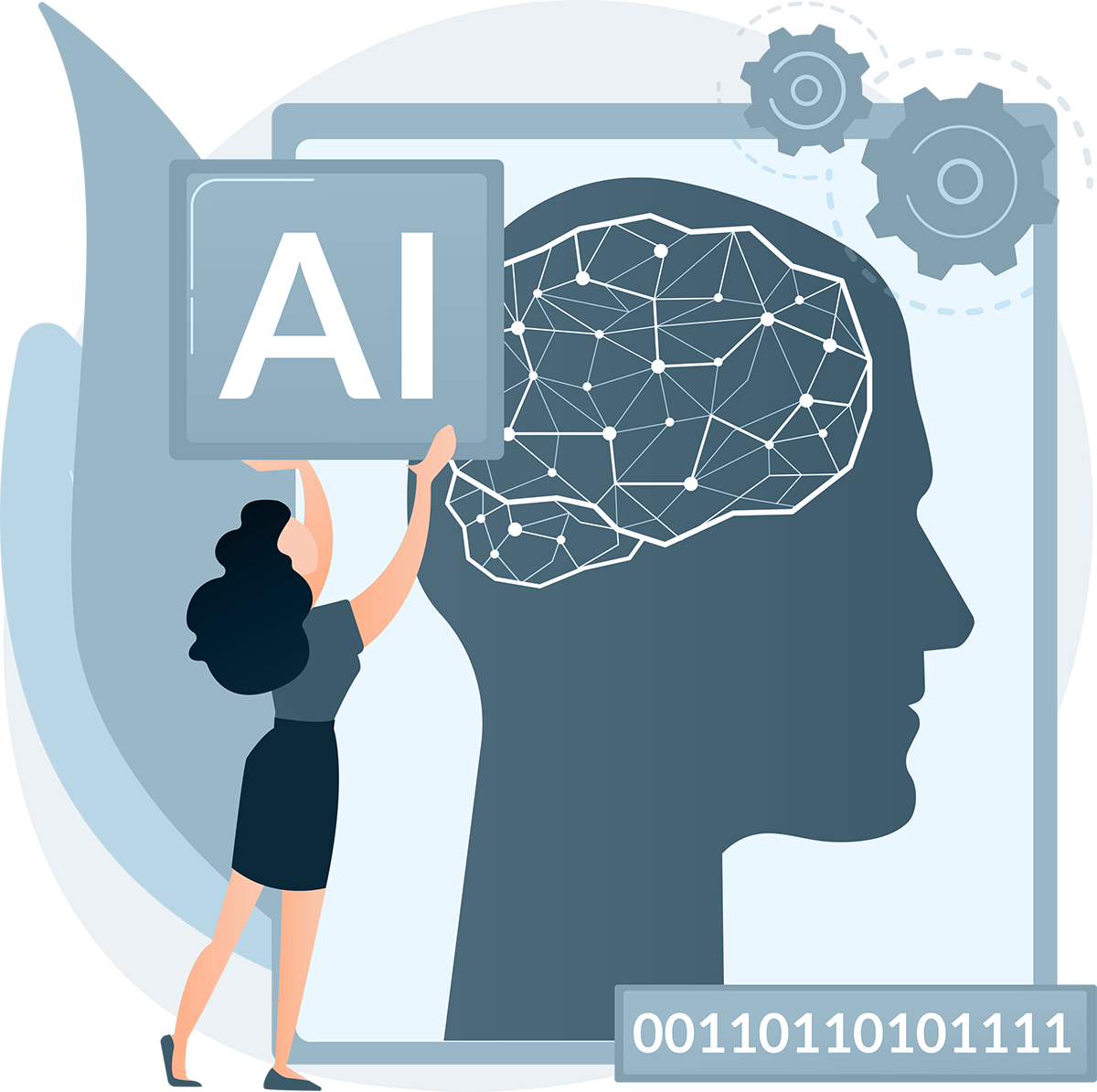 Saskatchewan AI Services - Saskatchewan Artificial Intelligence